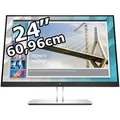 HP Monitor E24i G4, 9VJ40AA, 24 Zoll, WUXGA 1920 x 1200 Pixel, 5 ms, 60 Hz
