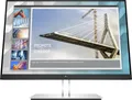 HP E24i G4 LED-Monitor EEK D (A - G) 61 cm (24 Zoll) 1920 x 1200 Pixel 16:10 5 ms VGA, HDMI, Displ
