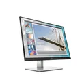 HP E24i G4 Monitor 24 Zoll in Silber - 194850096761