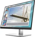 HP E24i G4 Office Monitor - IPS, Höhenverstellung 61cm, 24Zoll 16:10 VGA HDMI/P
