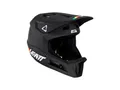 Leatt Fahrradhelm Leatt Fahrradhelm Helmet MTB Gravity 1.0 black L