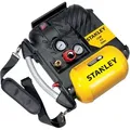 Dn 200/10/5 Airboss Kompressor 1100 Watt 10 Bar 5 L Ölfrei - Stanley