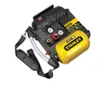 Stanley Ölfreier Kompressor 5L 10 Bar 1,5 PS Tragbarer Luftkompressor