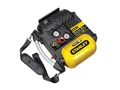 Stanley Kompressor, Koffermodell, ölfrei, tragbar, leicht, 1.5 PS, 1100 W, 10