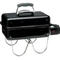Gasgrill Go-Anywhere schwarz
