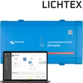Victron Energy Phoenix 12/1200 VE.Direct Schuko Wechselrichter 230V