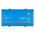 Inverter Sinus-Wechselrichter 12/1200 230V 1000W Schuko Victron Phoenix