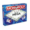 Monopoly Mega - Winning Moves