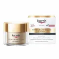 Eucerin Anti-Age Hyaluron Filler + Elasticity Nachtcreme 50 ml