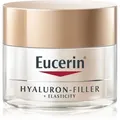 Eucerin Hyaluron-Filler + Elasticity Antifalten-Tagescreme SPF 30 50 ml