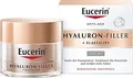Eucerin Hyaluron-Filler + Elasticity Nachtpflege
