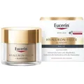 Eucerin HYALURON-FILLER + ELASTICITY Nacht