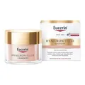 🔥Eucerin Anti-Age Hyaluron-Filler + Elasticity Rose LSF 30, 50 ml PZN 16154610