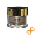 EUCERIN HYALURON FILLER + Elastizität Nachtcreme 50 ml Für Frauen Anti-Aging