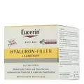 Eucerin Hyaluron-Filler + Elasticity - Nacht 50ml