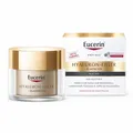 EUCERIN Anti-Age Elasticity+Filler Nachtcreme / PZN: 11652964