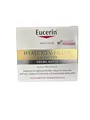 Eucerin Hyaluron Filler+Elasticity Nachtpflege,Hyaluronsäure+Thiamidol, 50ml OvP