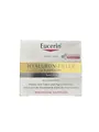Eucerin Hyaluron Filler+Elasticity Nachtpflege,Hyaluronsäure+Thiamidol, 50ml NEU