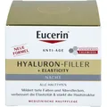 EUCERIN Anti-Age Elasticity+Filler Nachtcreme 50 ml PZN11652964