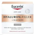 EUCERIN Anti-Age Elasticity+Filler Nachtcreme 50 ml PZN 11652964