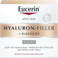 EUCERIN Anti-Age Elasticity+Filler Nachtcreme 50 ml PZN 11652964