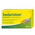 Sedariston Konzentrat Hartkapseln 60 St