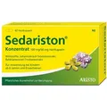 Sedariston Konzentrat 60 St