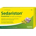 Sedariston Konzentrat Hartkapseln 60 St
