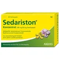 Sedariston Konzentrat