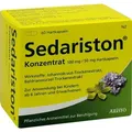 Sedariston Konzentrat 60 ST