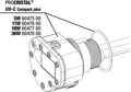 JBL ProCristal UV-C Compact plus 11 W Elektro-EH