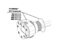 JBL GmbH & Co. KG UVC-Klärer ProCristal UV-C Compact plus 11 W Elektroeinheit