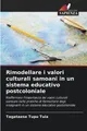 Tagataese Tupu  Rimodellare i valori culturali samoani in un siste (Taschenbuch)