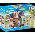 Playmobil Tiny House (71509, Playmobil My Life) (71509)
