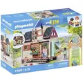 Playmobil® My Life Tiny House 71509