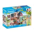 Playmobil® 71509 Tiny House Konstruktions-Spielset