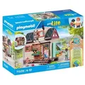 Serie - Tiny Haus