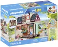 Playmobil My Life Tiny House 71509