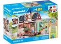 PLAYMOBIL Tiny Haus 71509