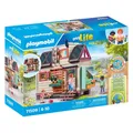 PLAYMOBIL® 71509 - my Life - Tiny House
