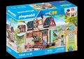 PLAYMOBIL myLife Tiny House 71509