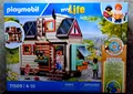 Playmobil myLife 71509 Tiny Haus - Neu & OVP