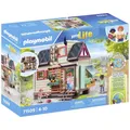 Playmobil® My Life Tiny House 71509