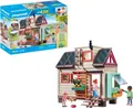 Playmobil Winzige Haus Stadt Life Kinder Rollen Spielset Puppenhaus 71509