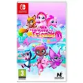 Fantasy Friends: Dream Worlds - Nintendo Switch - Simulation - PEGI 3