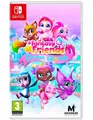 Fantasy Friends Dream Worlds Juego Fisico para Consola Nintendo Switch