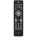 Tv-fernbedienung Ctvph04 Kompatibelmit Philips