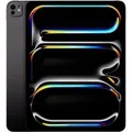iPad Pro 13" (256 GB), Tablet-PC schwarz, Gen 7 / 2024