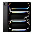 Apple iPad Pro 13 256GB [Wi-Fi, Modell 2024] space schwarz
