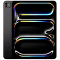 Apple iPad Pro (M4) (2024) Wi-Fi 33,0 cm (13,0 Zoll) 256 GB space schwarz